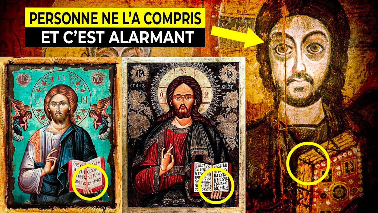 Les Enseignements Secrets De J&eacute;sus Sur La Manifestation R&eacute;v&egrave;lent Des Techniques Anciennes.