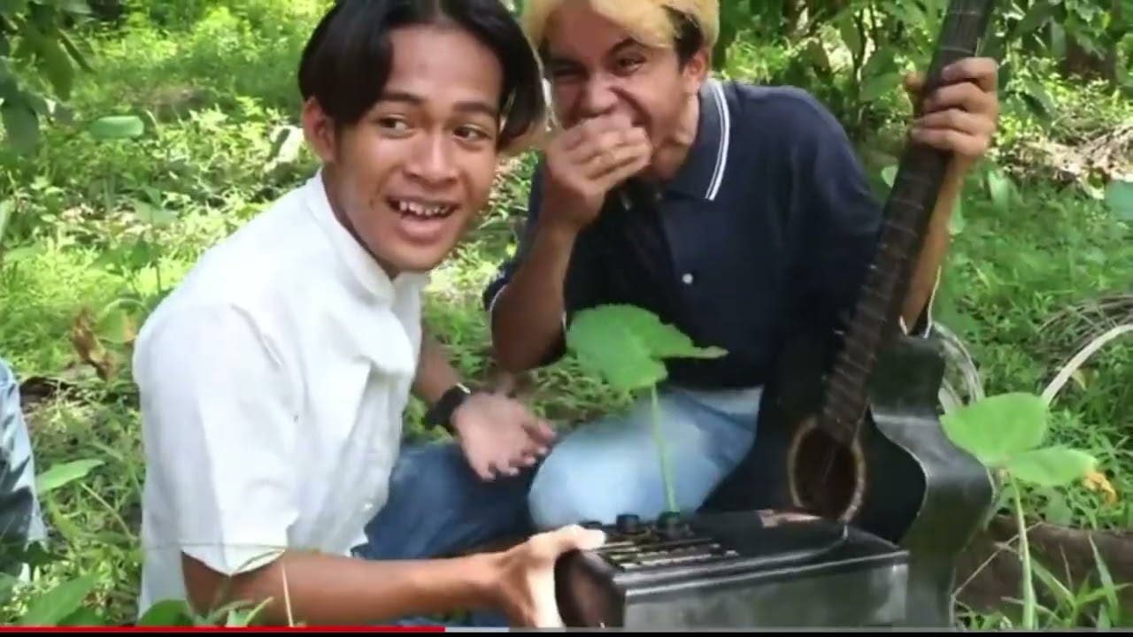 Mamisita ta kang inday lita(tuburan (tuburan vines inspired)