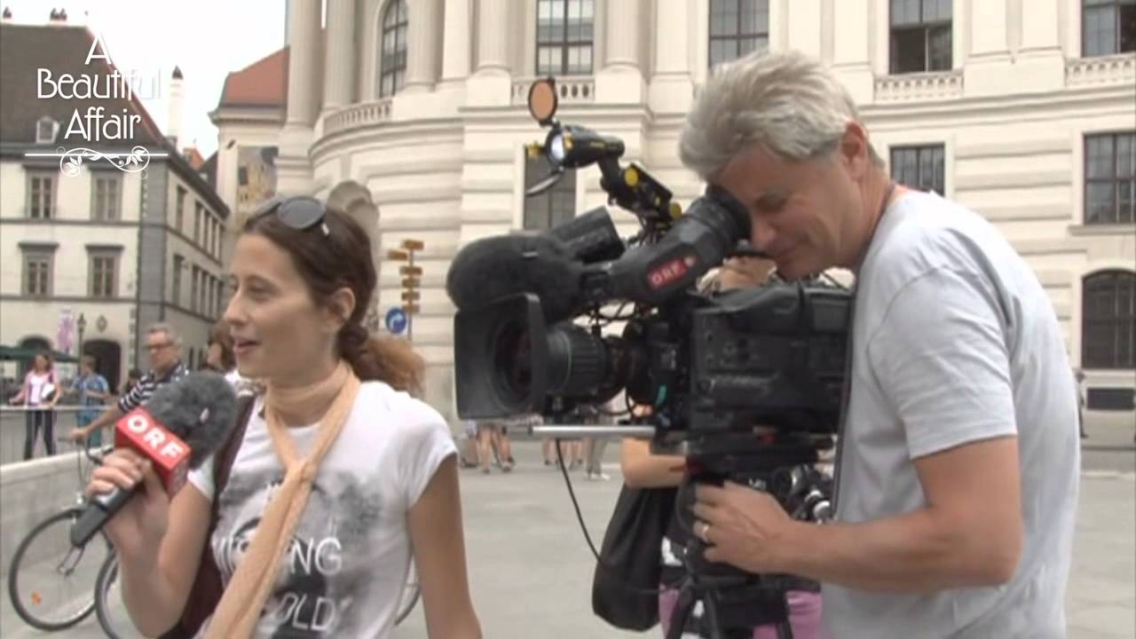 ABA Behind the Scenes in Austria (Part 2)