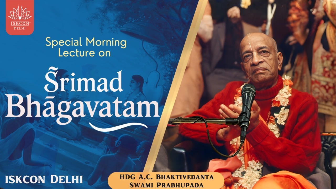 Drashan  Aarti || ISKCON Delhi || 20.02.2026