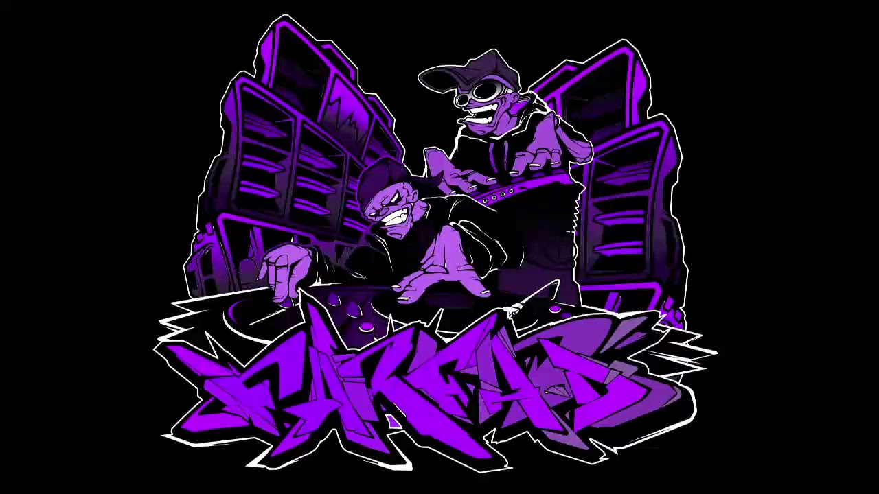 Azotek - Usine a Potards Mix 05  #MentalTribe #AcidCore