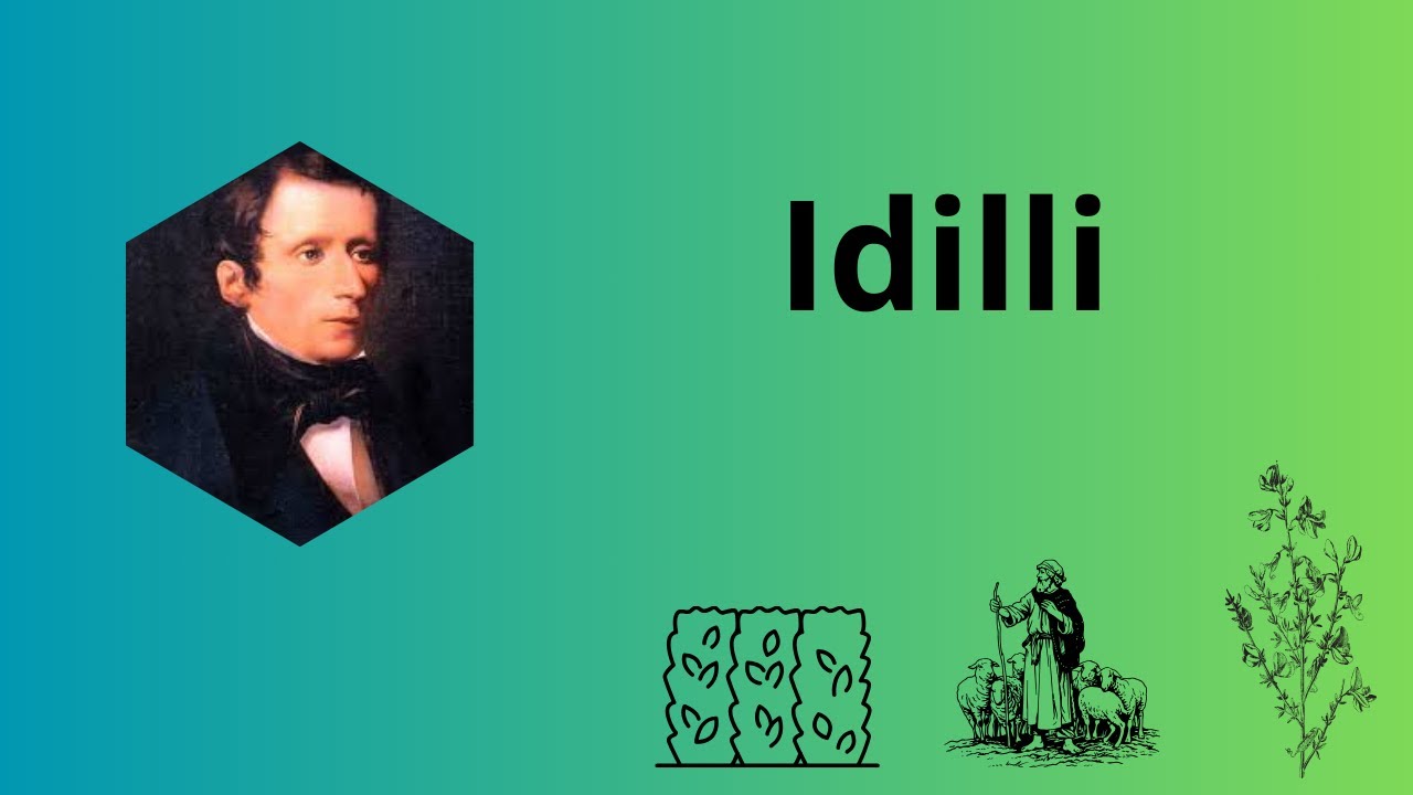 Idilli