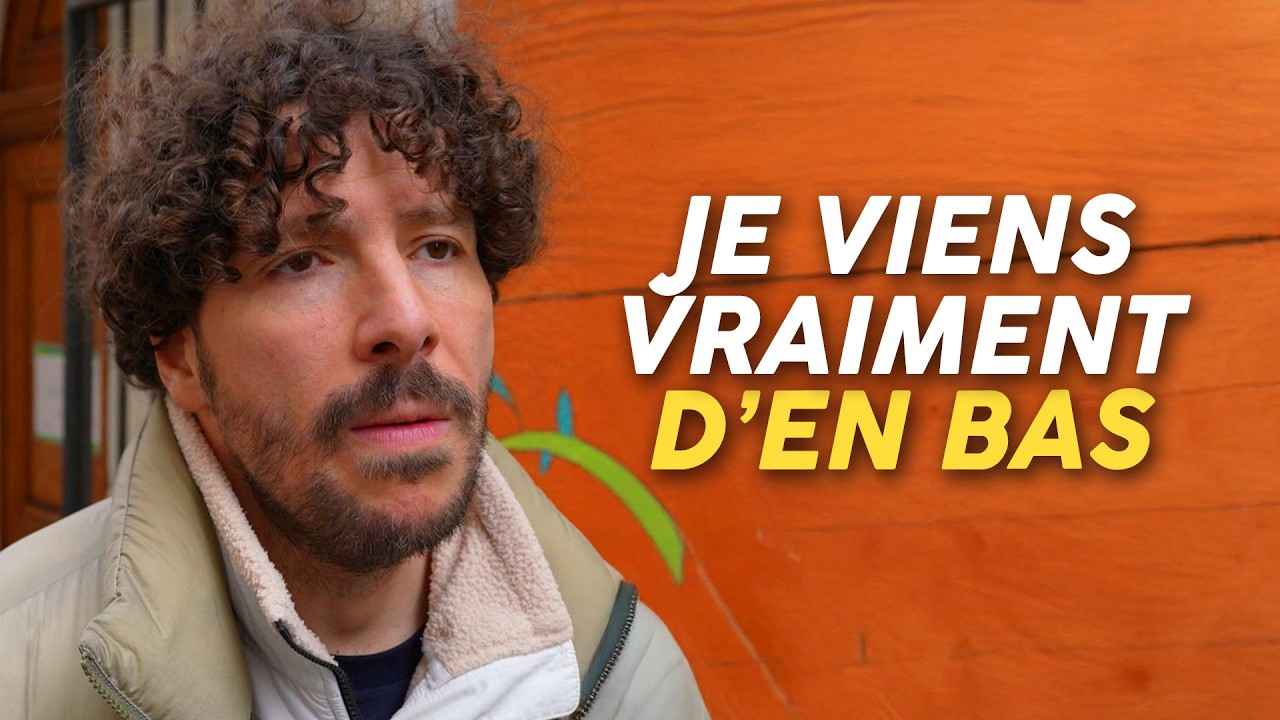 Redouane Bougheraba a souffert pour réaliser son rêve