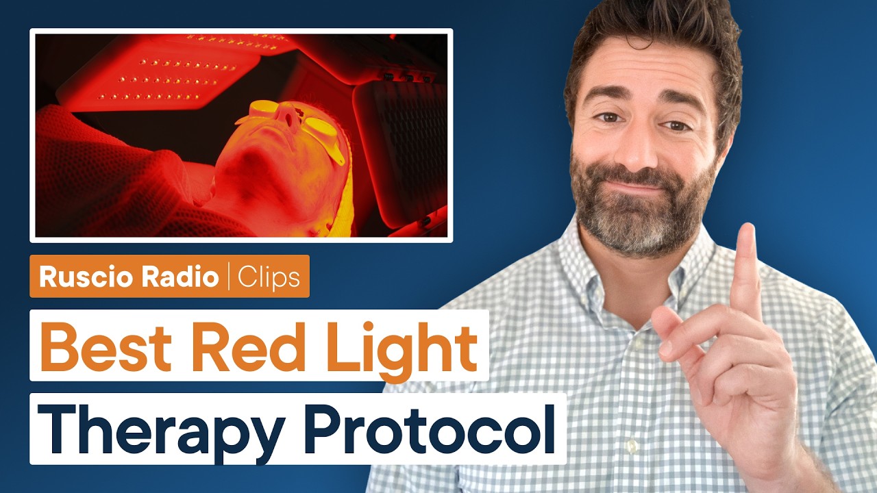 This is the BEST Protocol For Healing Hashimoto&rsquo;s