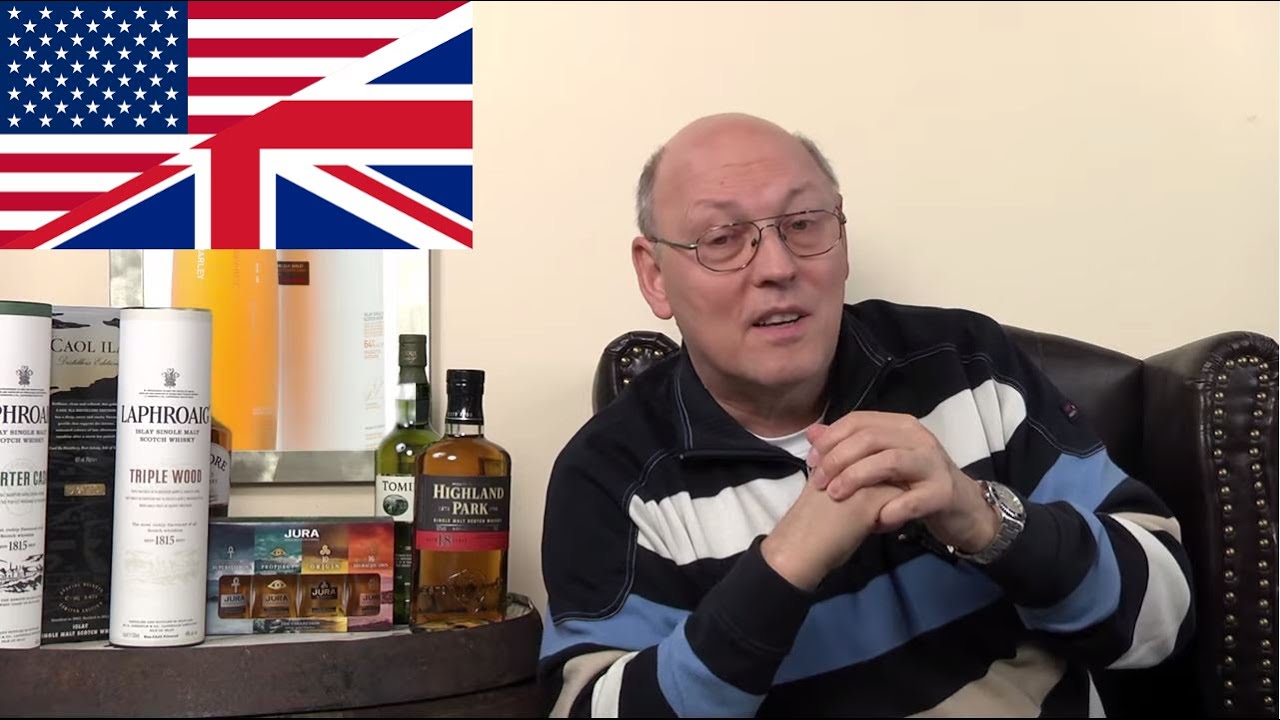 Whisky Knowledge: Peatines and PPM