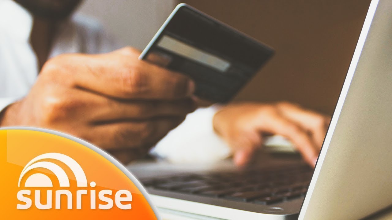 Getting out of the credit card trap | Sunrise