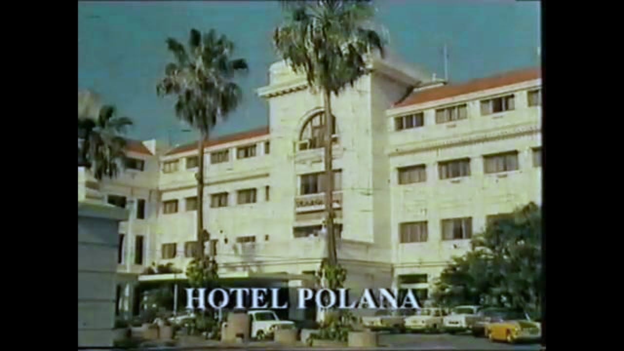 Moçambique / Lourenço Marques / A vida da cidade nos anos 70 🇲🇿 #moçambique #anos70