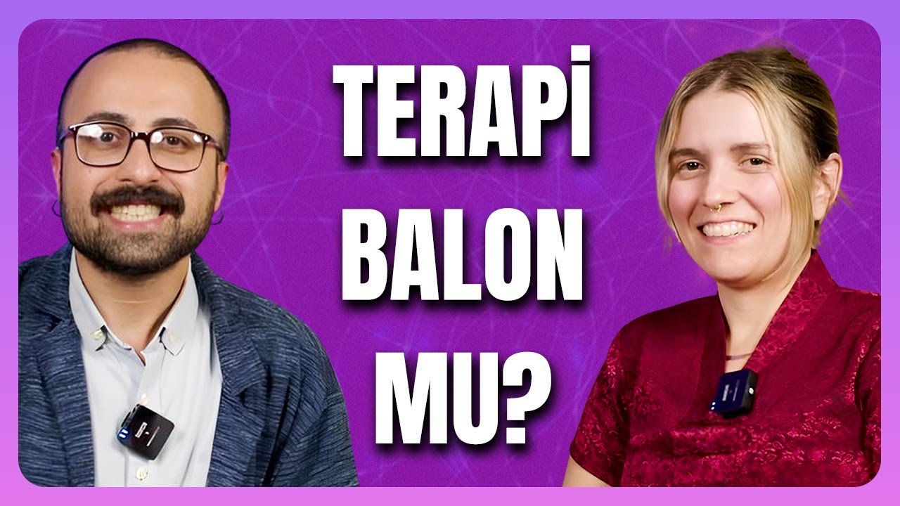 Terapiye Herkes Gitmeli mi?