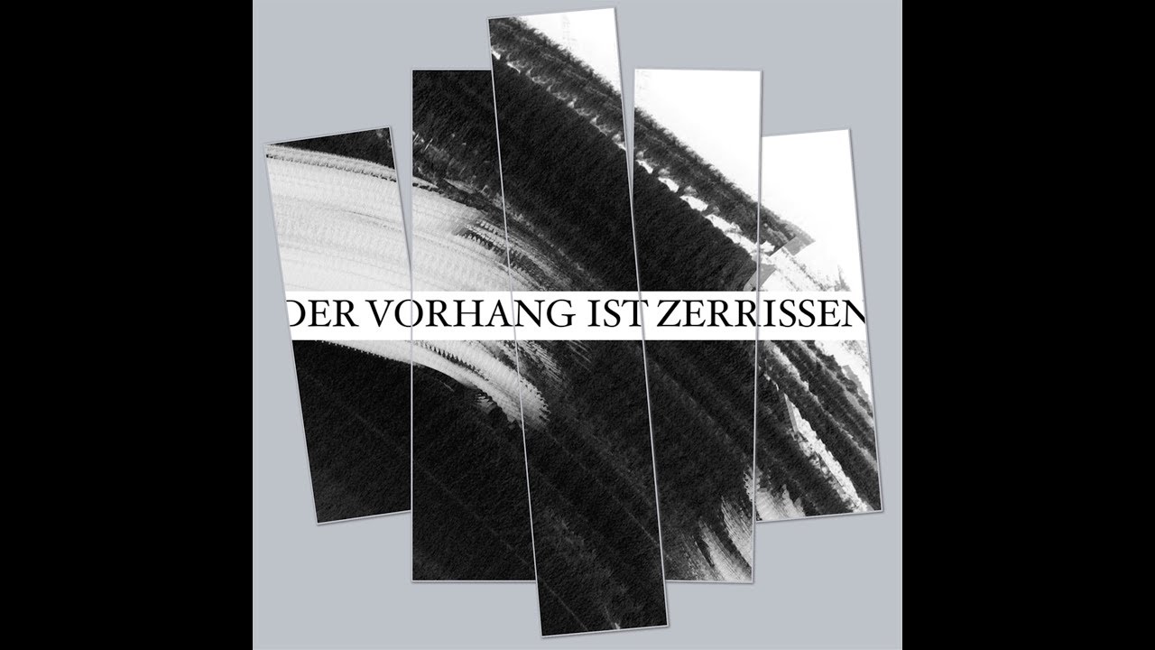 Der Vorhang ist zerrissen (Official Lyric Video) litoWorship