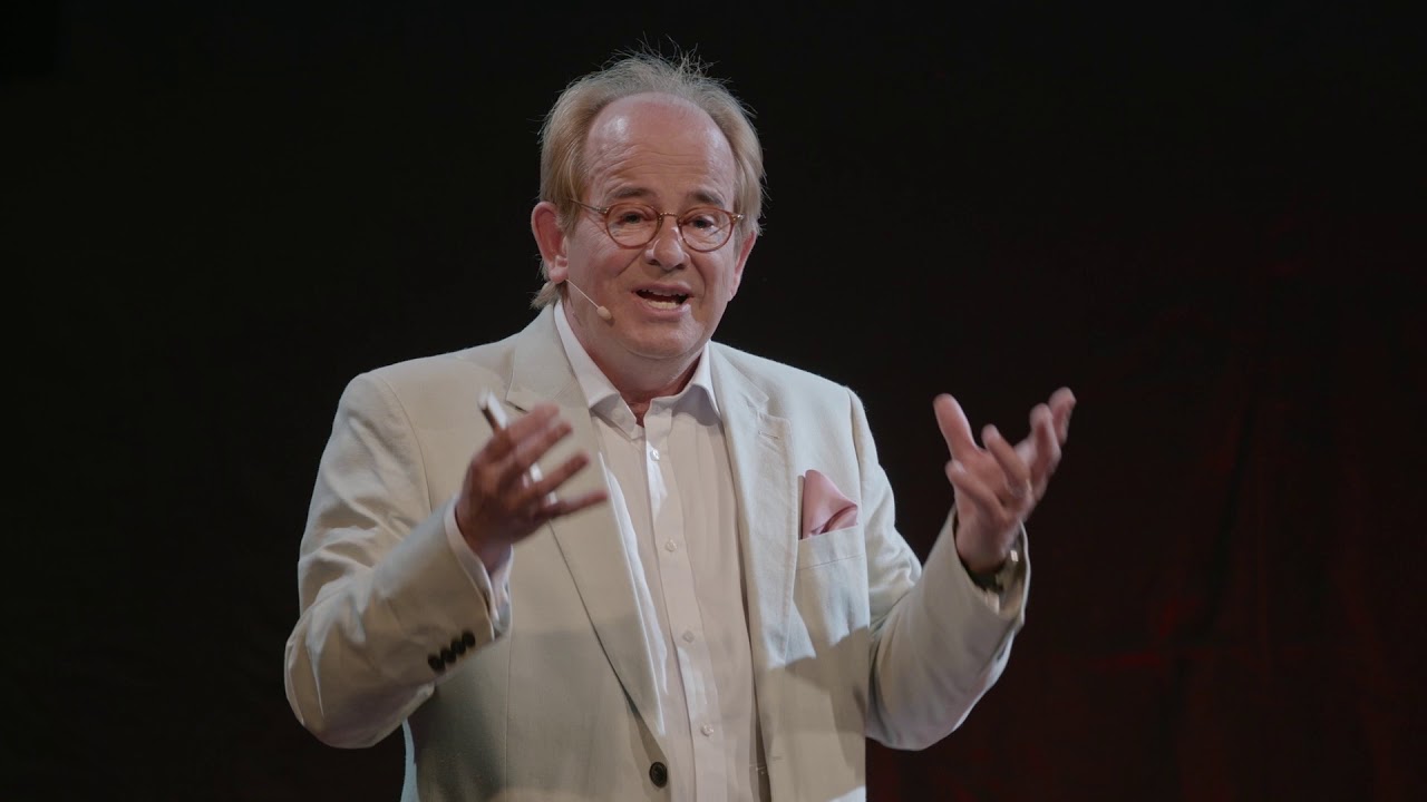 Education. War. Peace. | James Tooley | TEDxRuhrUniversityBochum