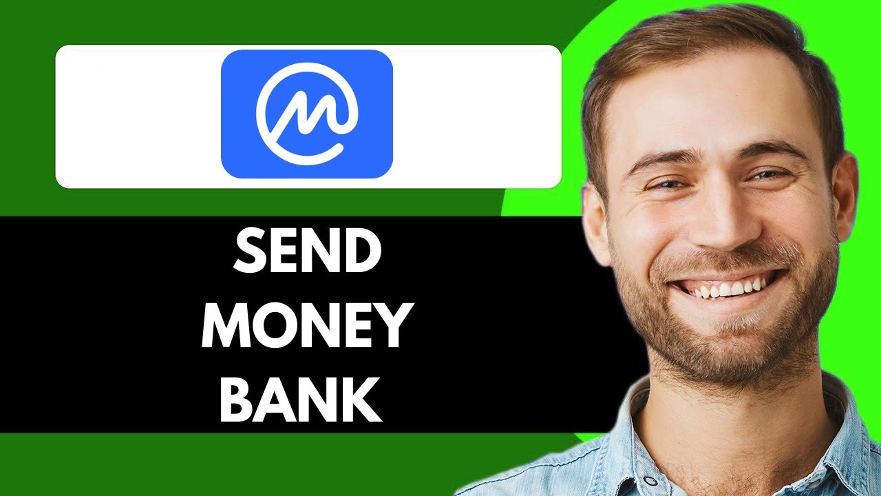 HOW TO SEND MONEY FROM COINMARKETCAP TO BANK ACCOUNT (STEP BY STEP)