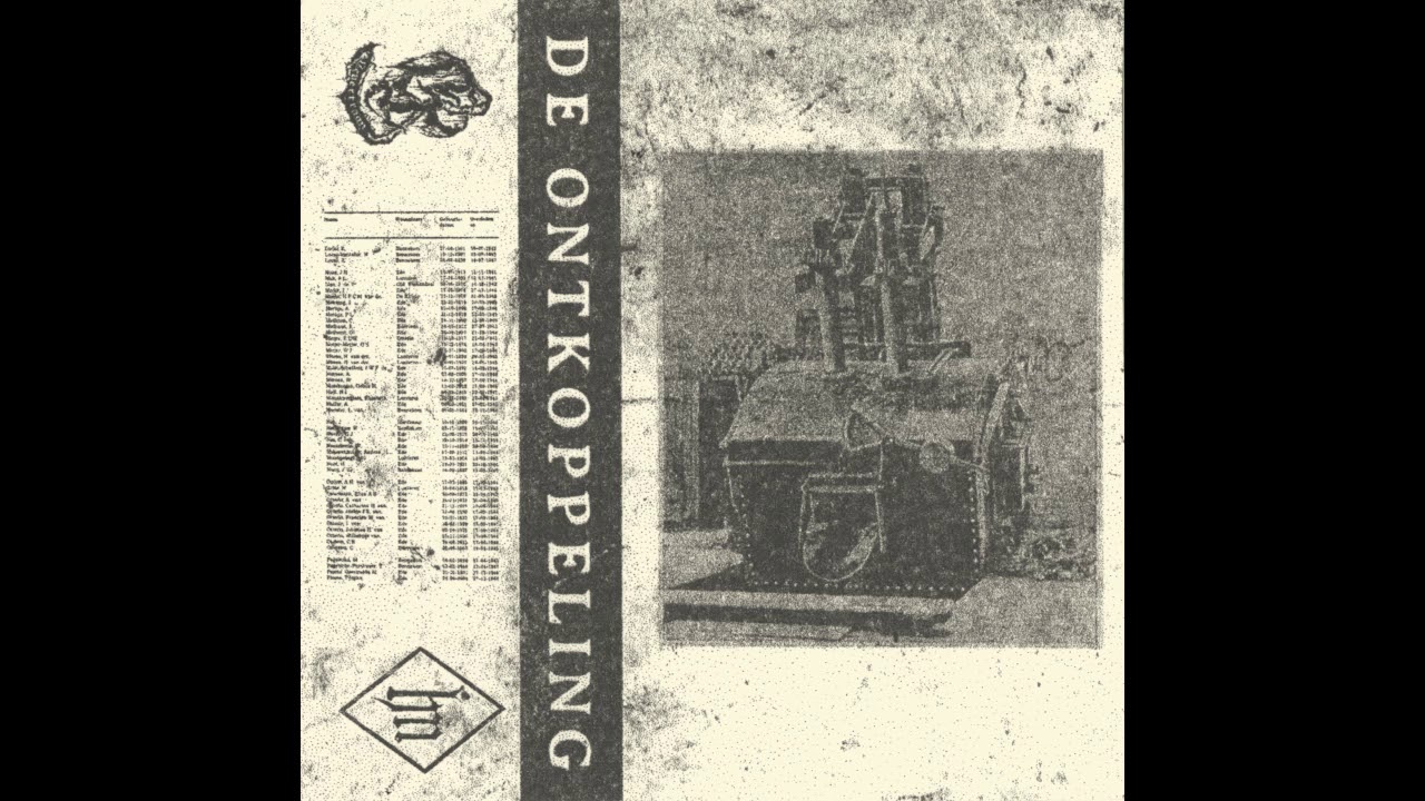 De Ontkoppeling - 
