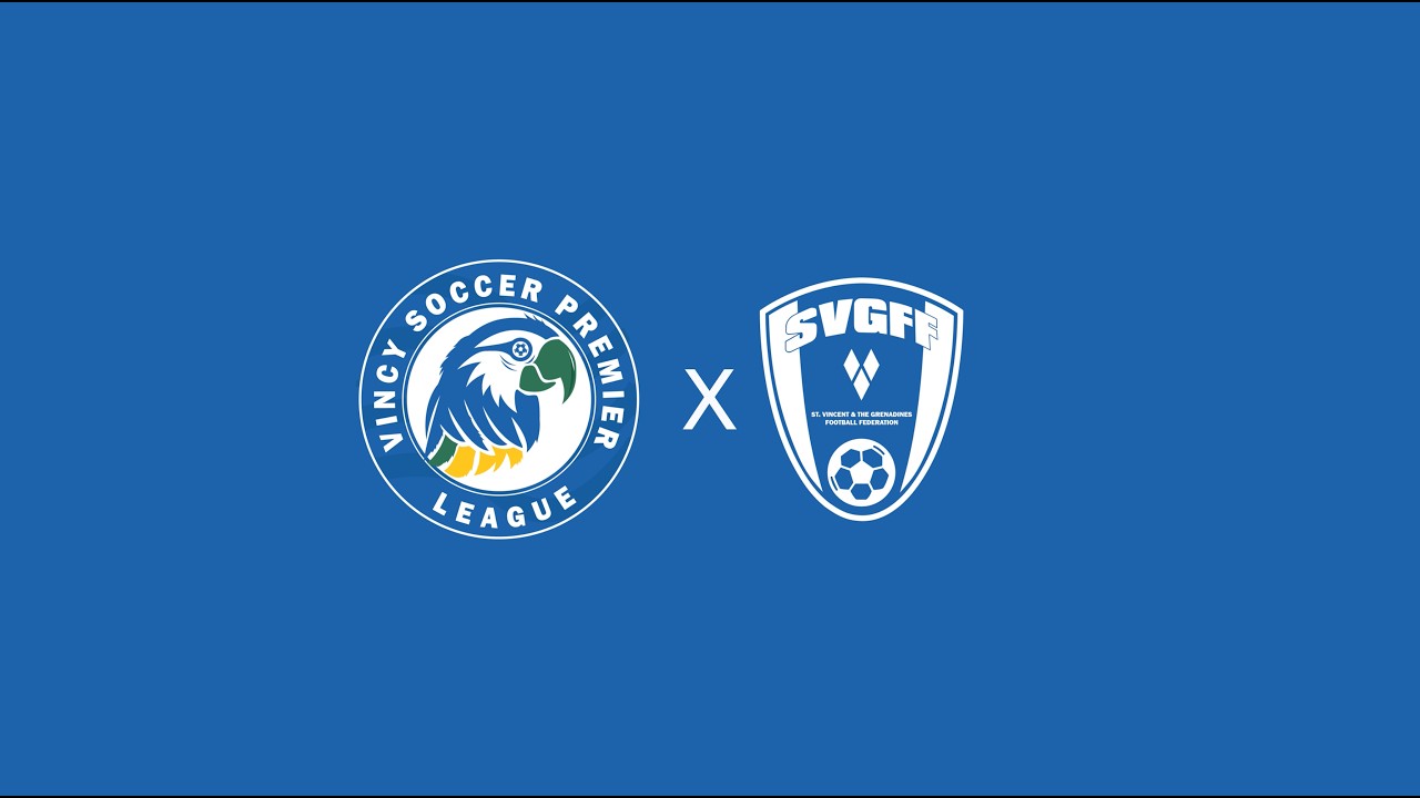 Camdonia Chelesa vs System 3 FC || Vincy Soccer Premier League (VSPL)