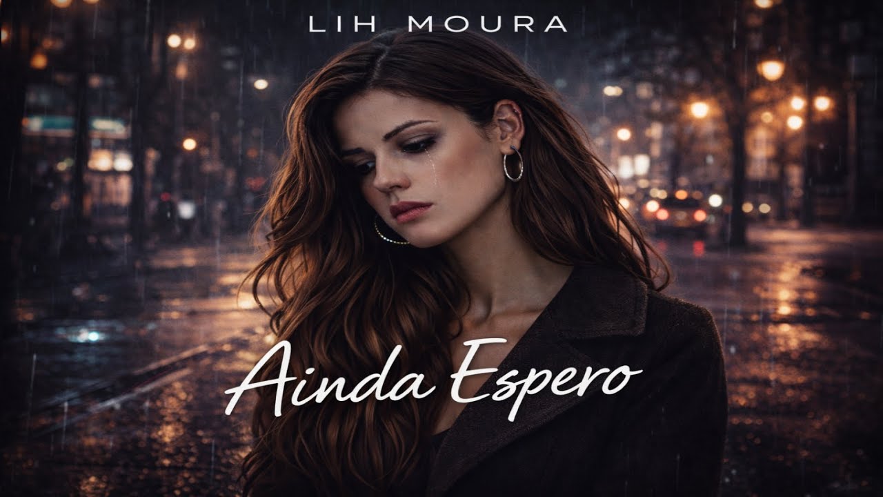 Ainda Espero – Lih Moura | Sofrência Sertaneja