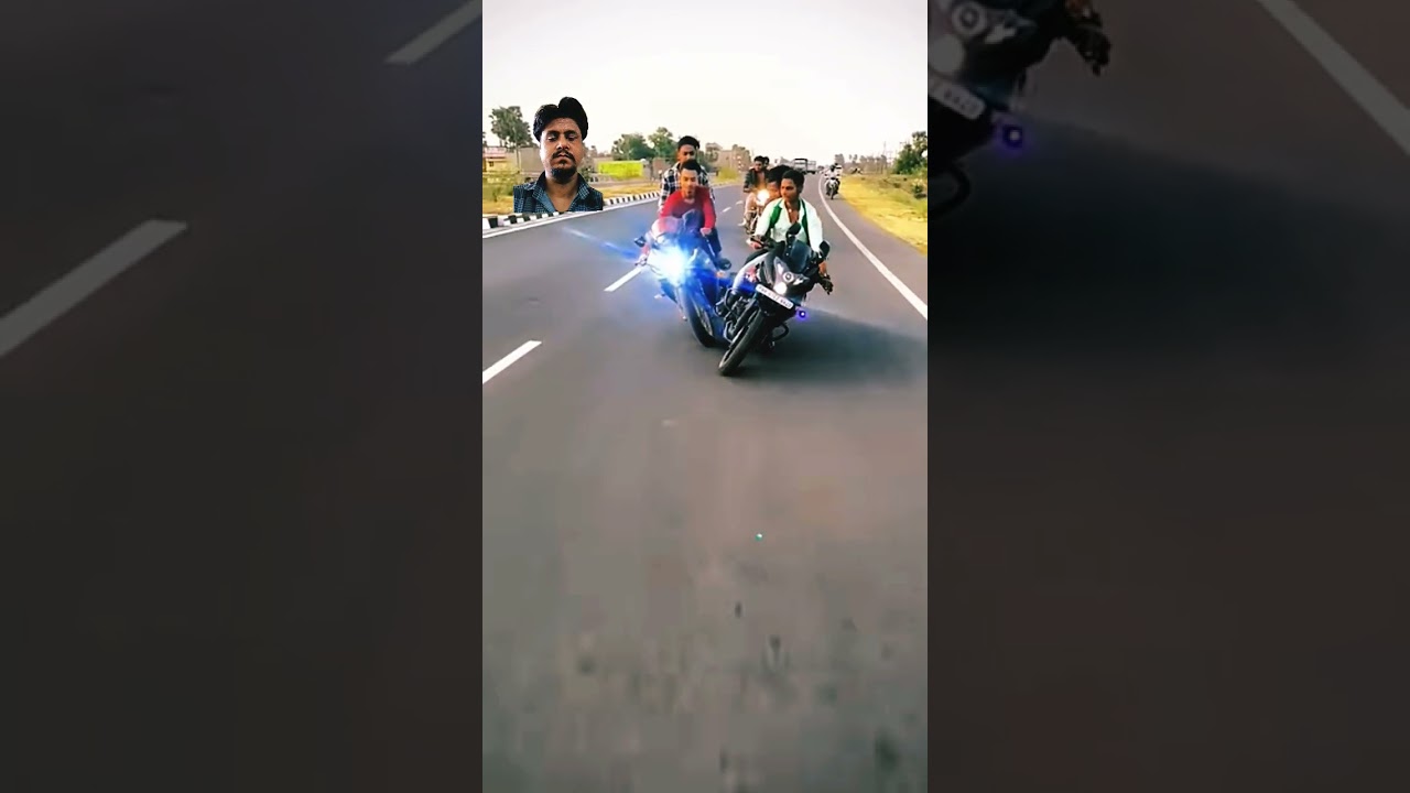 #fastriding#love # #song #dance #automobile#rider#music #rockprincee #trending #viral#bhojpuriya
