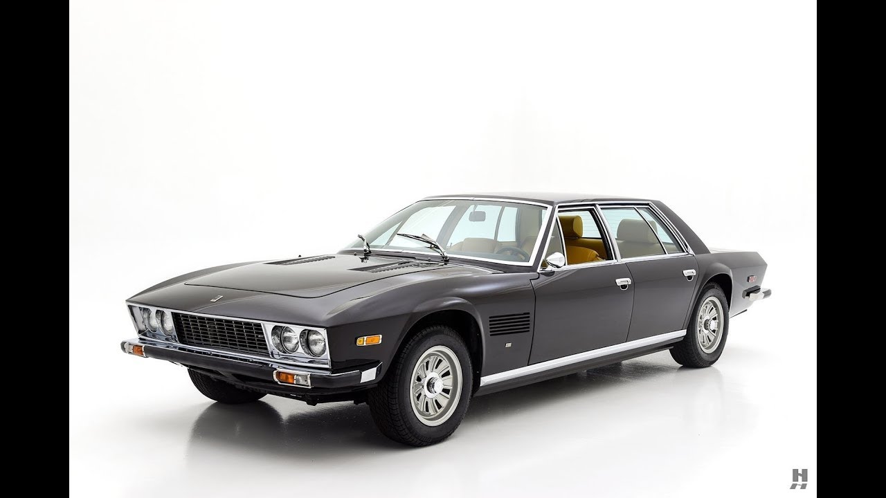 Monteverdi 375L
