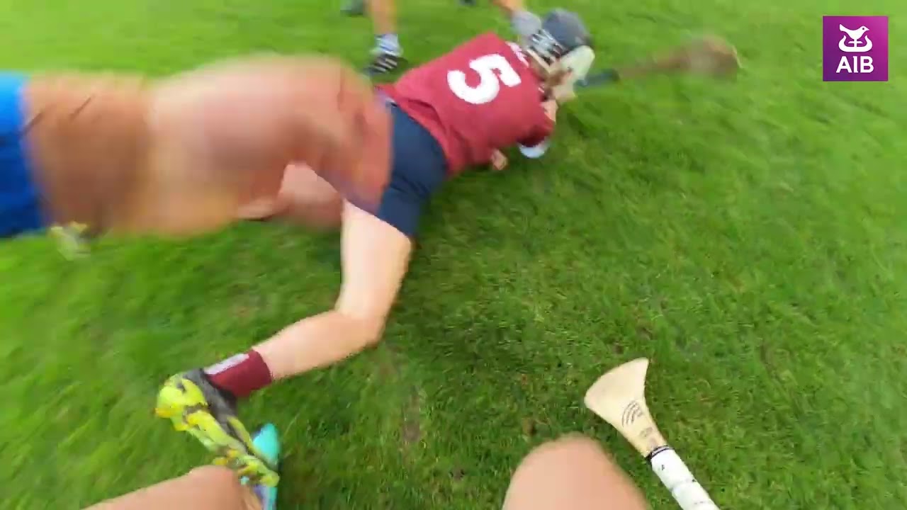 Meet #TheToughest Episode 1