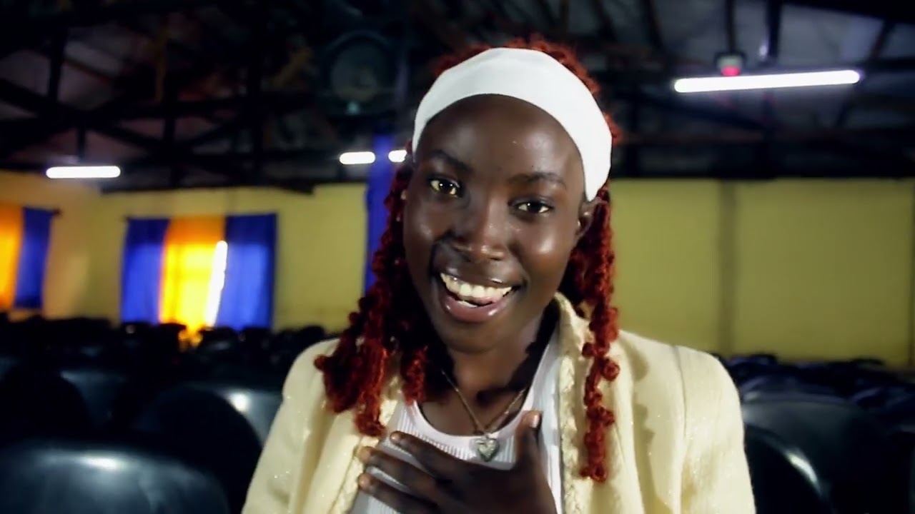 Iseni mutambe official video By JB Mwali ibela.