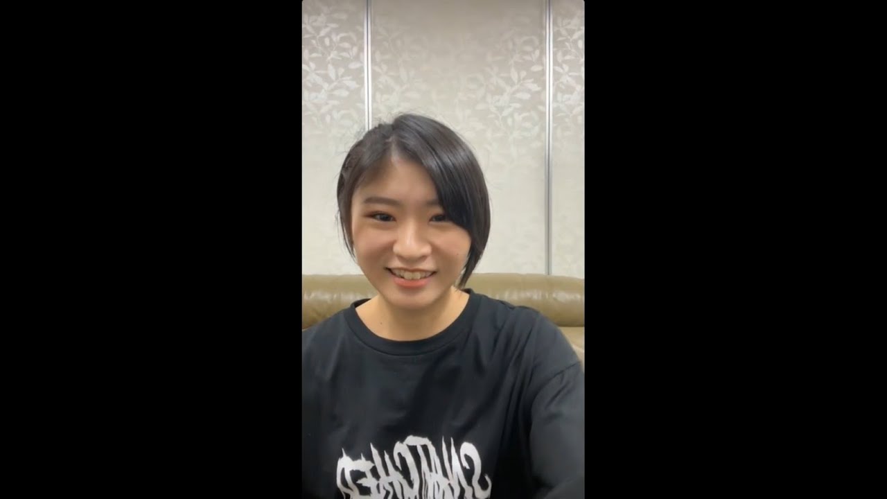 加賀楓インスタライブ 2022.11.3