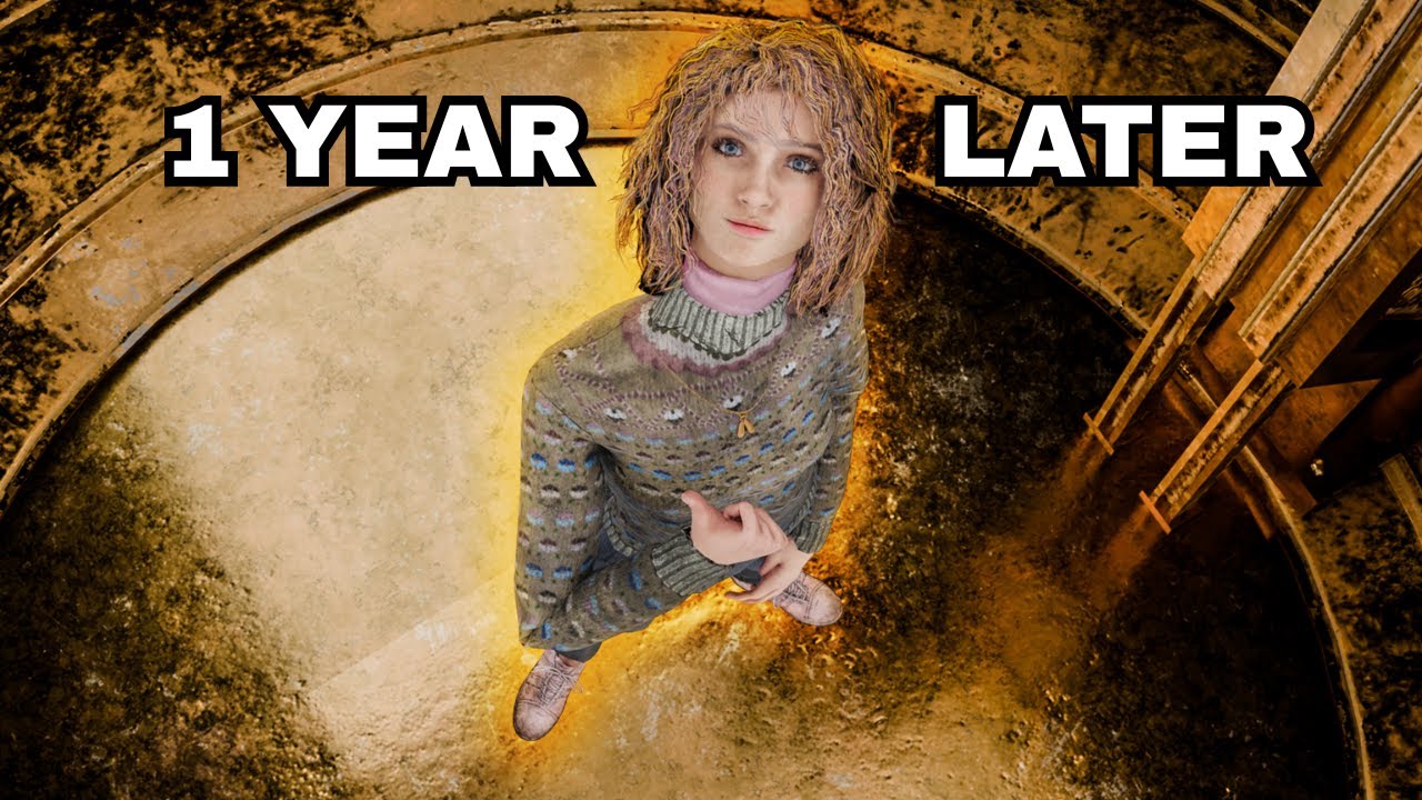 What A Console Player Looks Like After Switching To PC (1 Year Later)