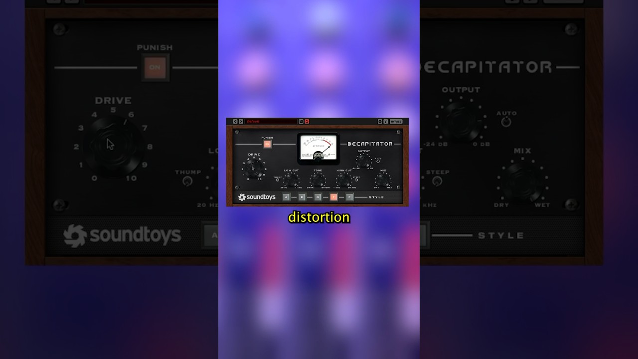 Get Your 808s to Hit #mixingtips