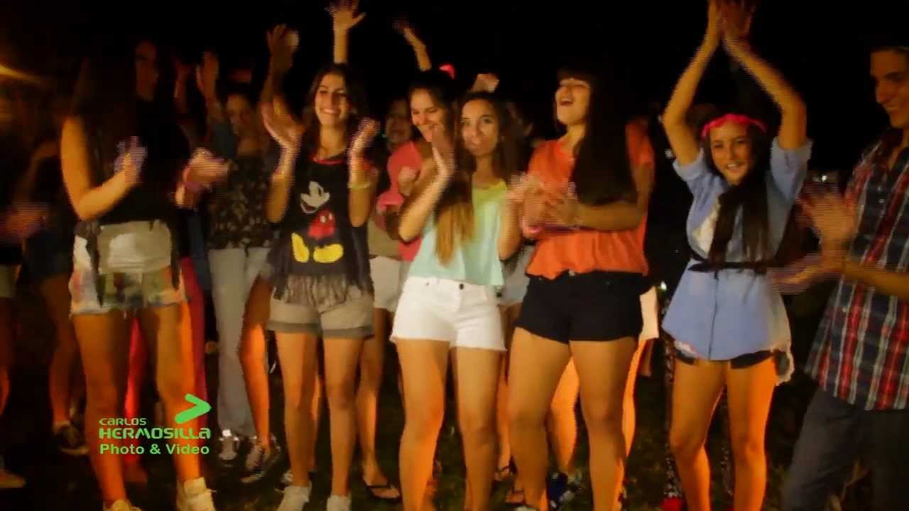 Video Clip 15 años - Clip musical de one direction