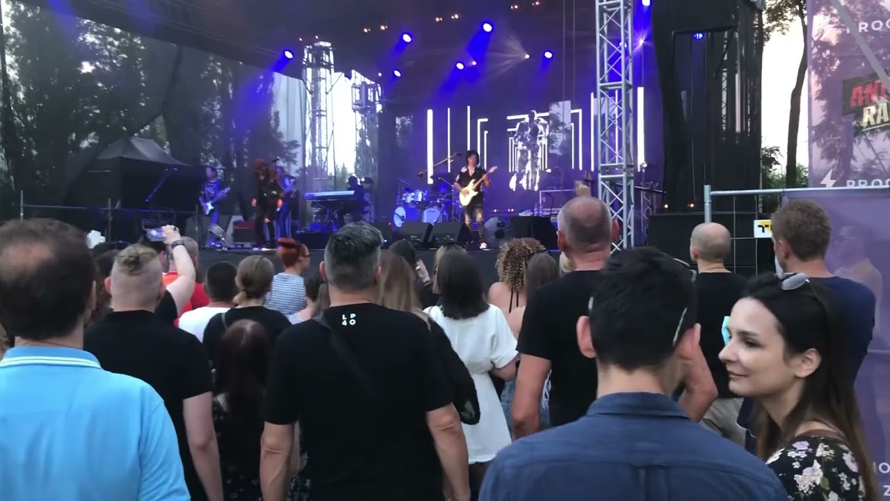 2021.07.17 Lady Pank - Sztuka Latania HD