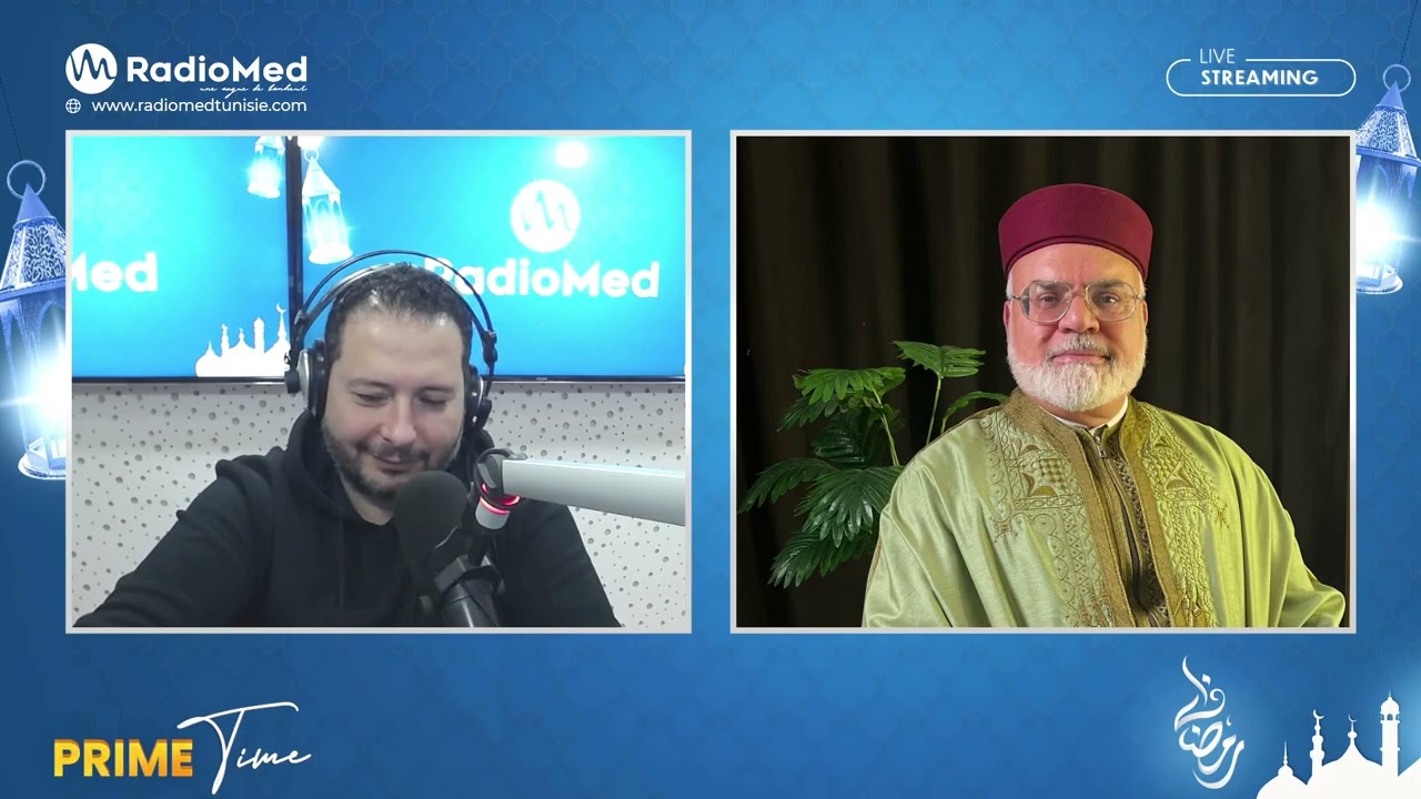 🔵أبواب الخير مع الشيخ الدكتور بدري المداني