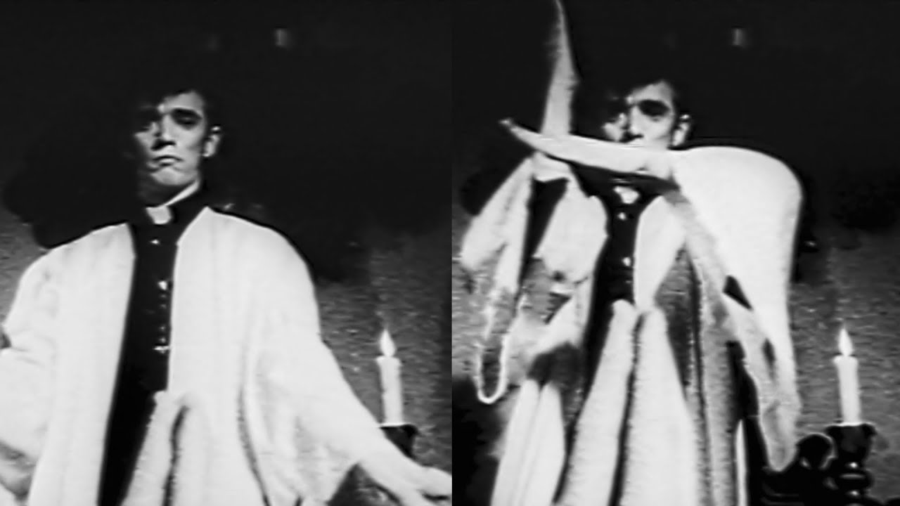 Bad Blood For The Vampyr (Stereo) Bela B., Blixa Bargeld, Oliver Maria Schütz 1984