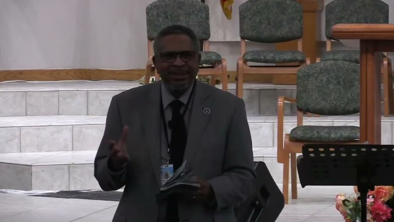 Sabbath School 3/7/2026
