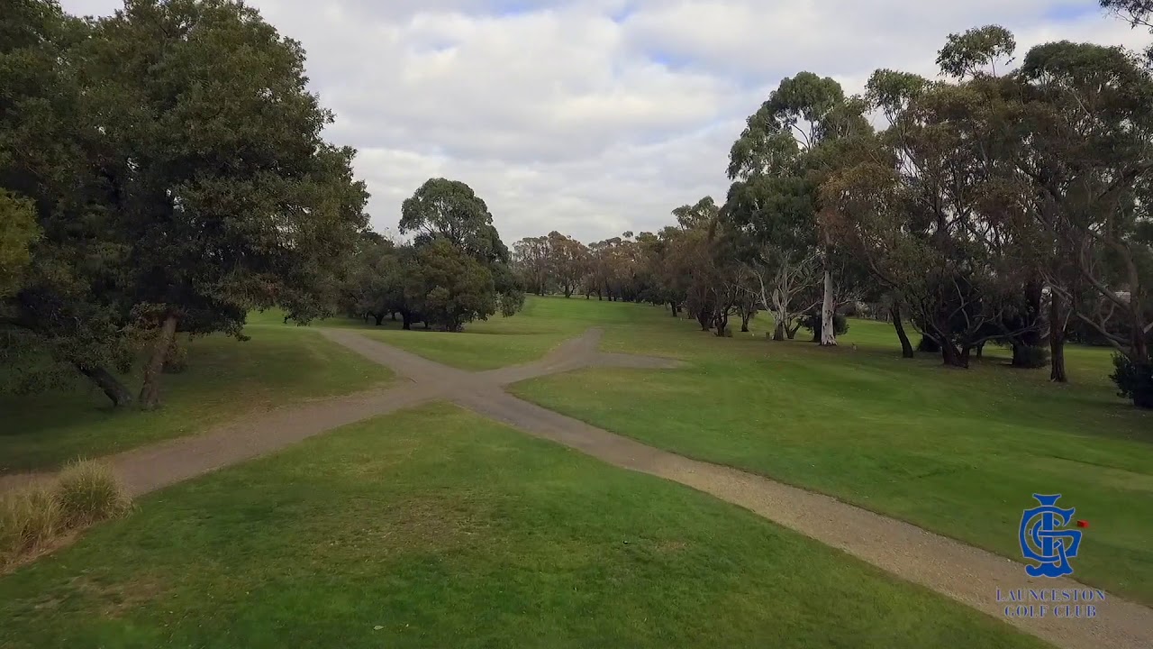 Launceston Golf Club