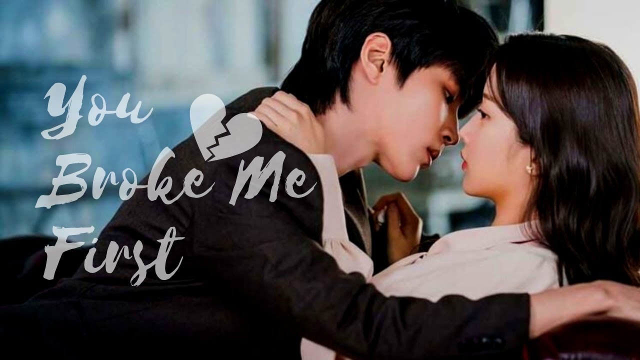 Seojun and Jugyeong - You Broke Me First | True Beauty | Kdrama [FMV]