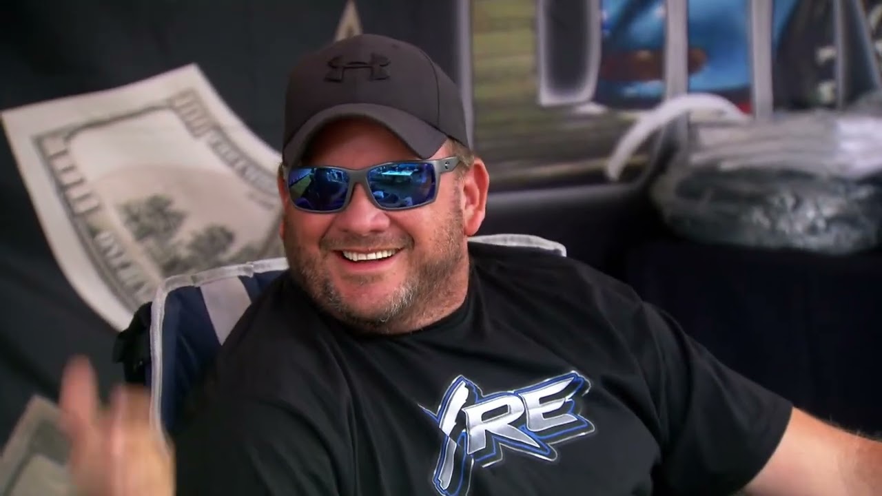 Street Outlaws No Prep Kings S06E07