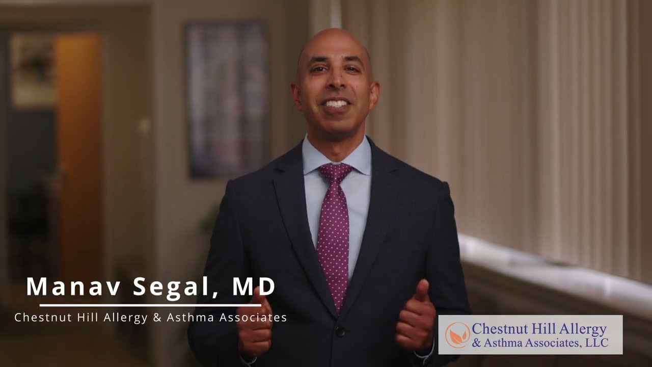 OIT for Food Allergies (Oral Immunotherapy)