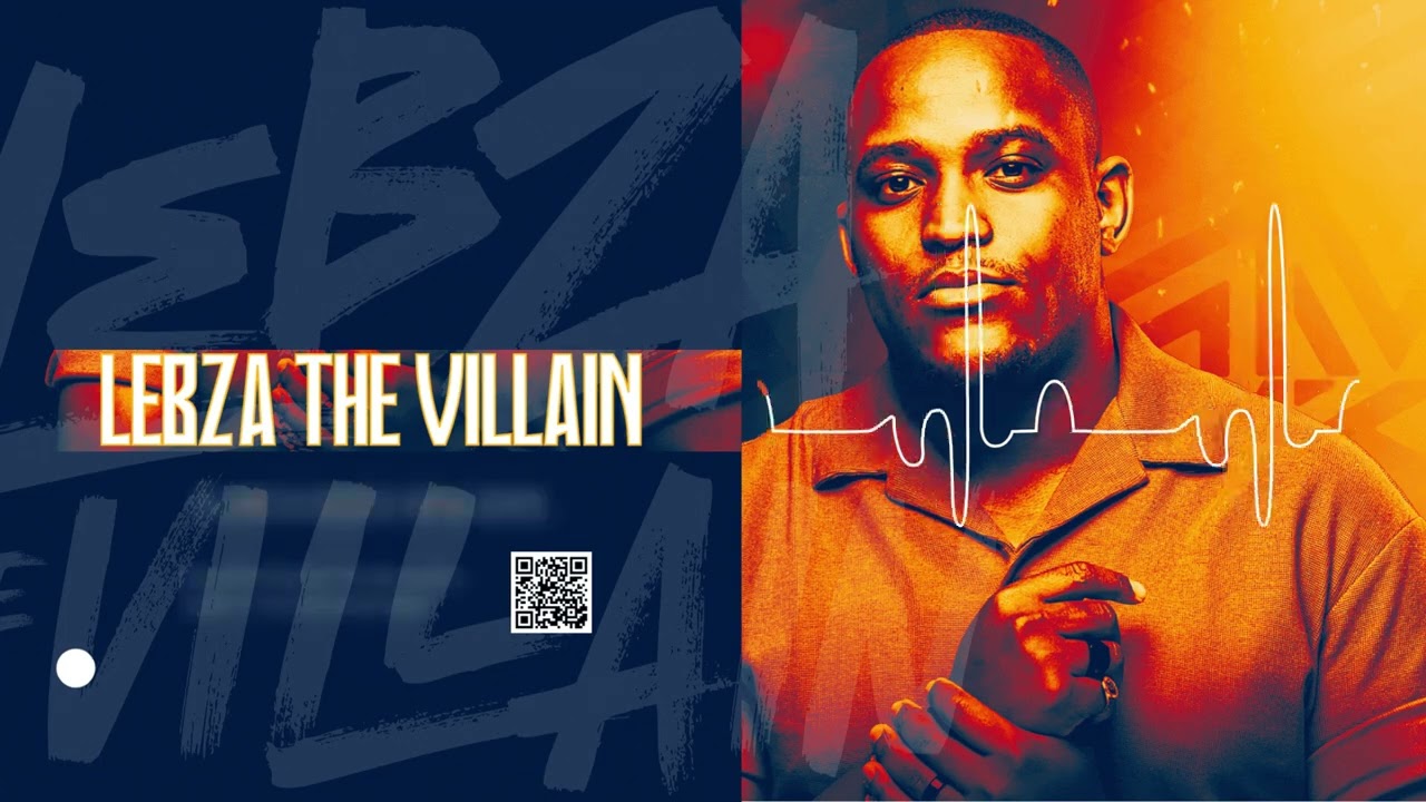 Mixed In 26 by Lebza TheVillain 005