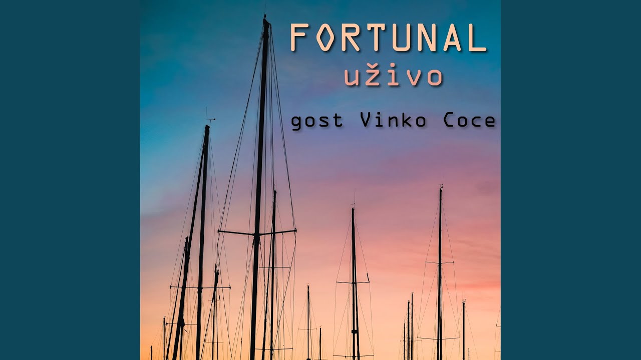 Ča je život vengo fantažija (Live)