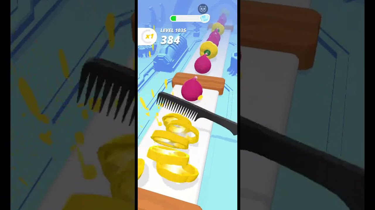 Perfect Slices Live Gameplay 349 #livestream #shortslive