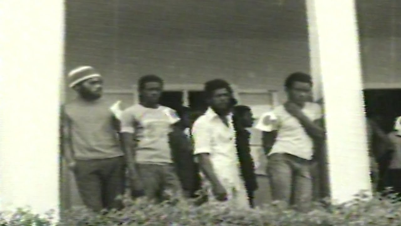 Resilience of the Spice Isle - Episode 19 - A Journalist's View of March 13 1979