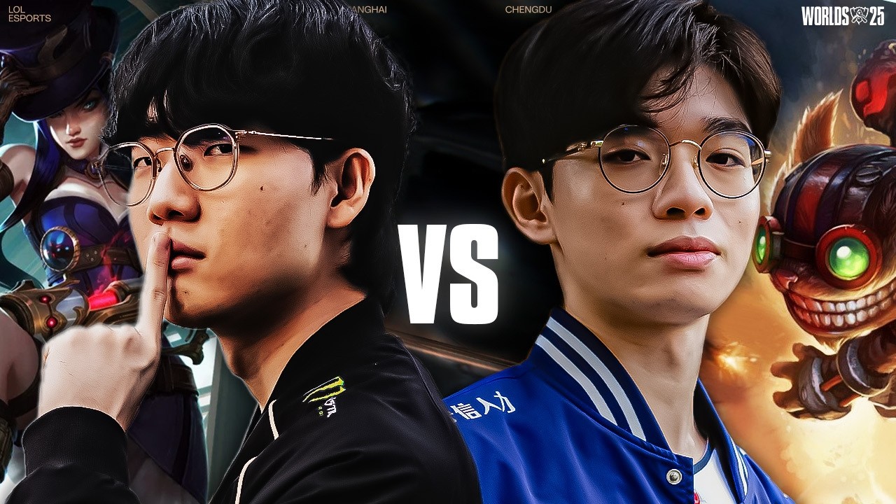 HLE vs CFO & G2 vs FLY Highlights | Swiss Stage Day 6 | Worlds 2025