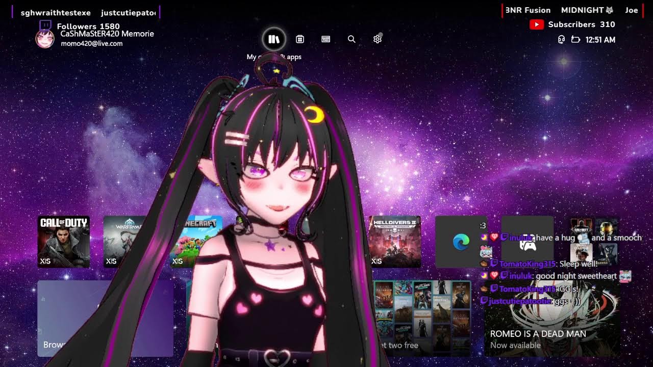 LET'S DO ANOTHER RECKONING WORLD RECORD 💜 - Come Chat :3 - #COD BLACK OPS 6