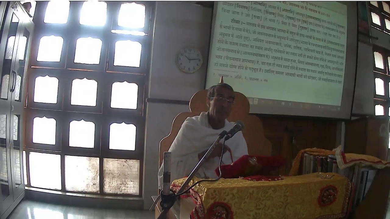 श्री ब्र.पंडित नन्हेलाल जी सागर
