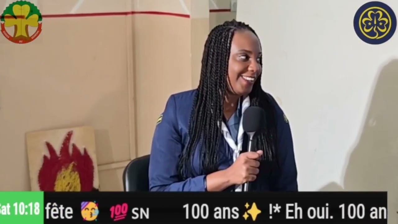 Journée Mondiale de la Pensée 2026
