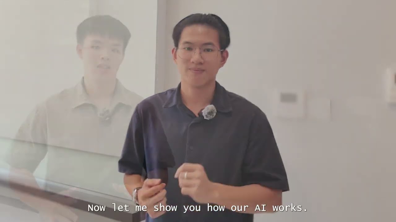 Introduction to KSC.AI Scholar [AI Ready ASEAN Youth Challenge]