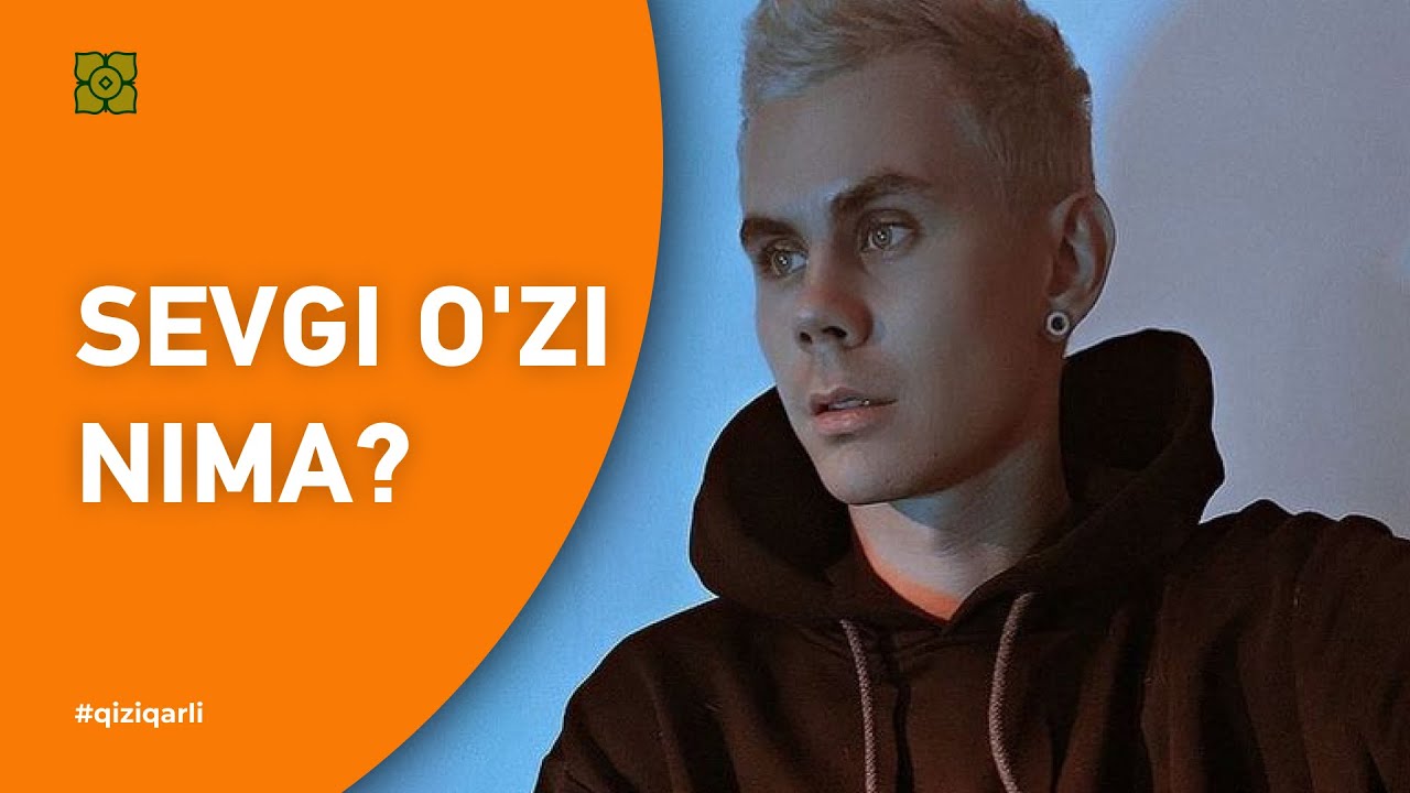 Sevgi o'zi nima? Sevib qolganda miya qanday ishlaydi?  @Xurmomedia x @toplesofficial