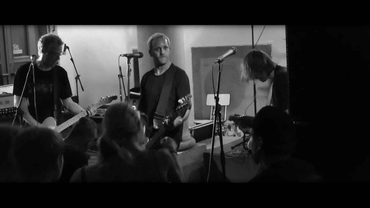 HOUBA - &Uacute;st&iacute; pod Labem (Rock in Br&uuml;nn, 2024)