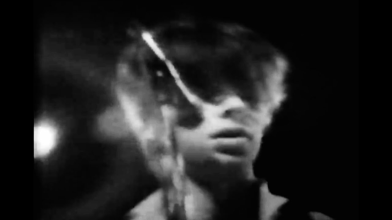 Echo & The Bunnymen - Show of Strength - Live 1981
