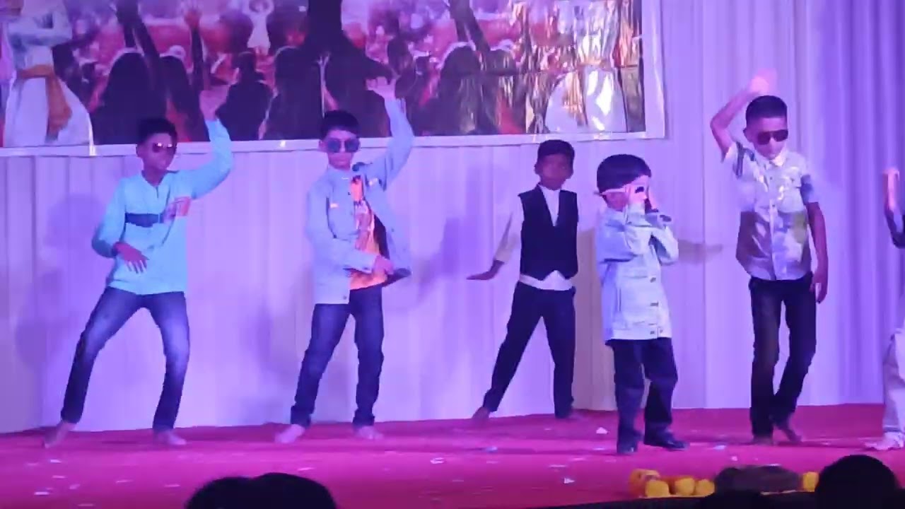 Sindhtsav 2025 - Me & My friends 