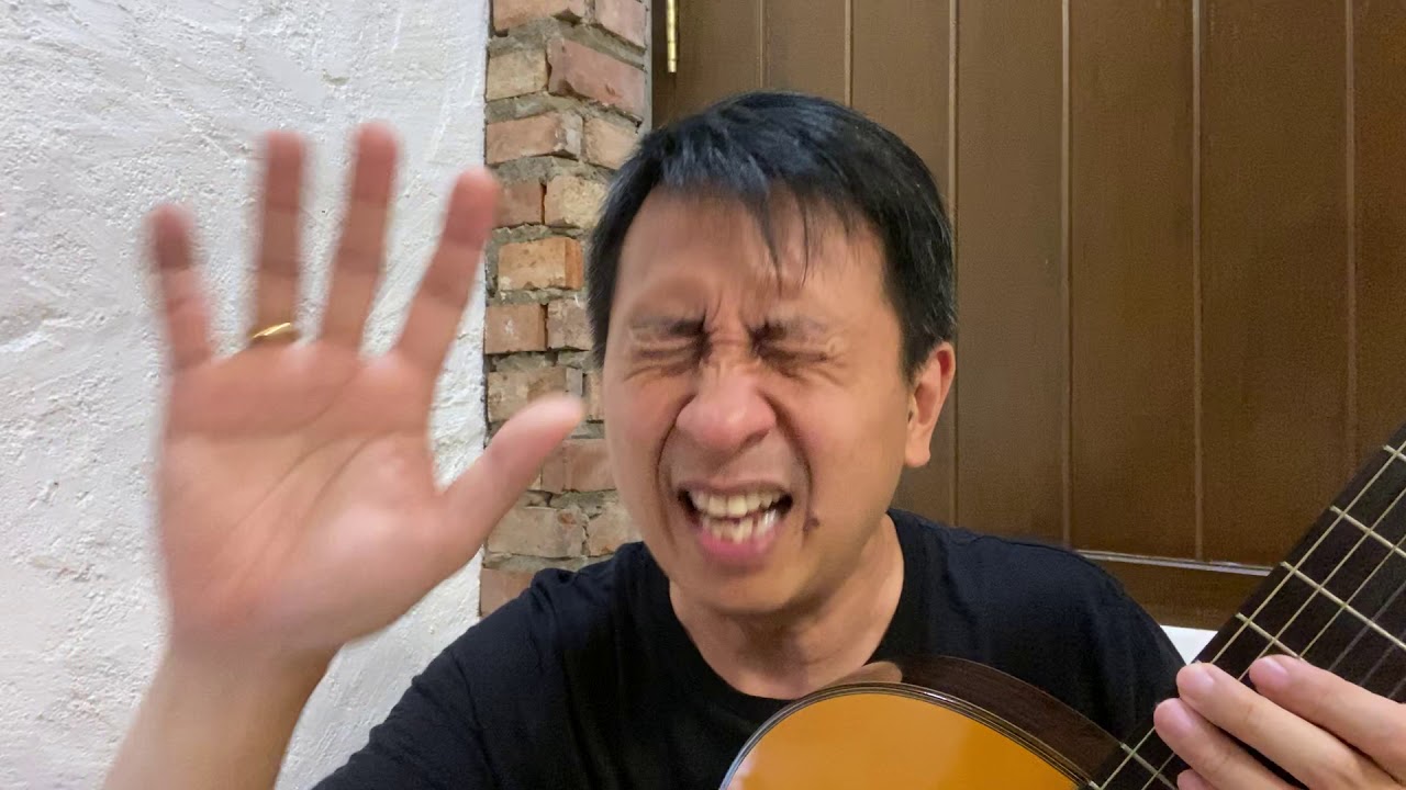 Fulltank by Bo Sanchez 1013: Over-Stressed?  Stop The Bad News!