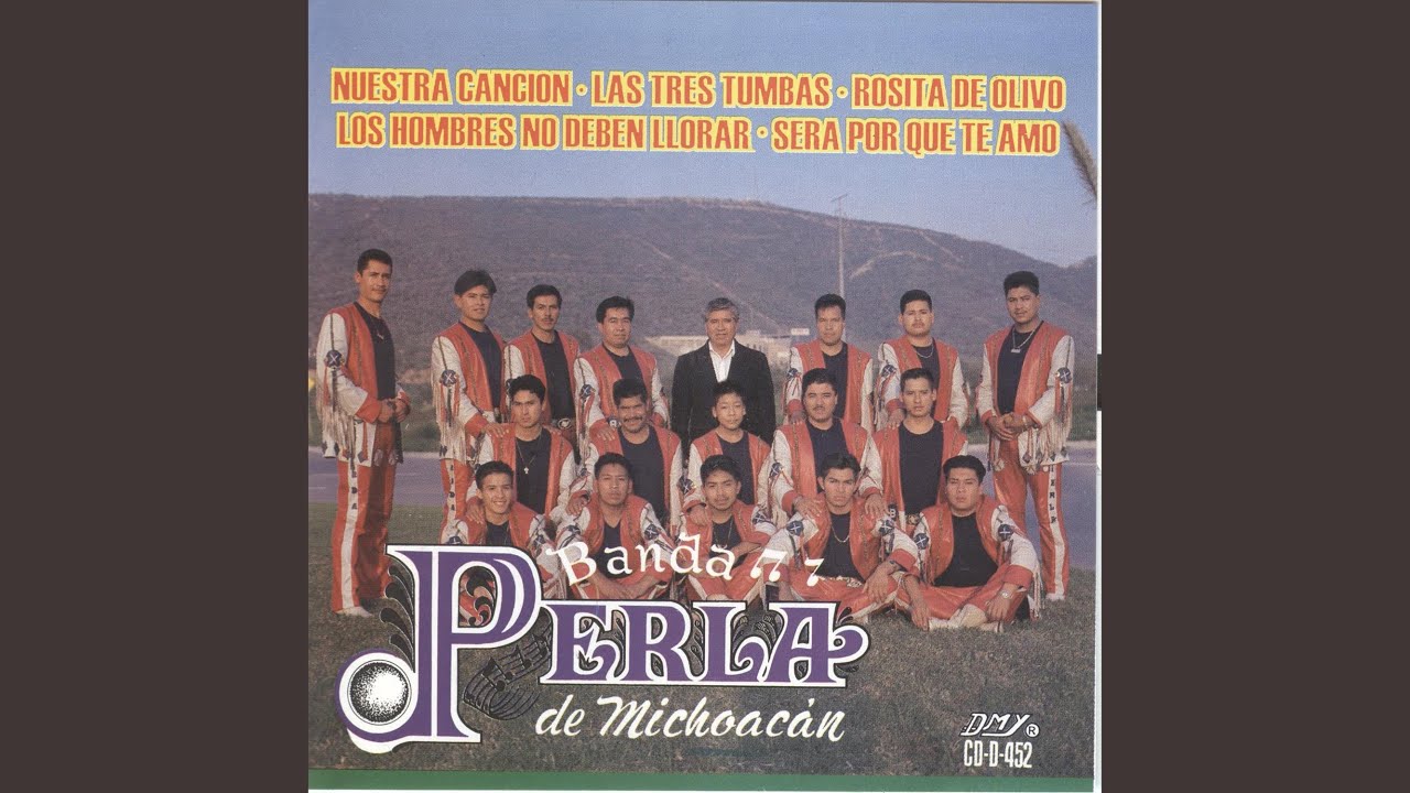 Nuestra Cancion