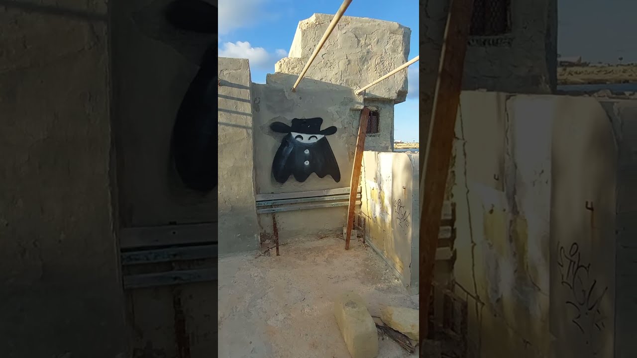 S&oacute;l i woda na klifach Marsaskala - 1. Malta